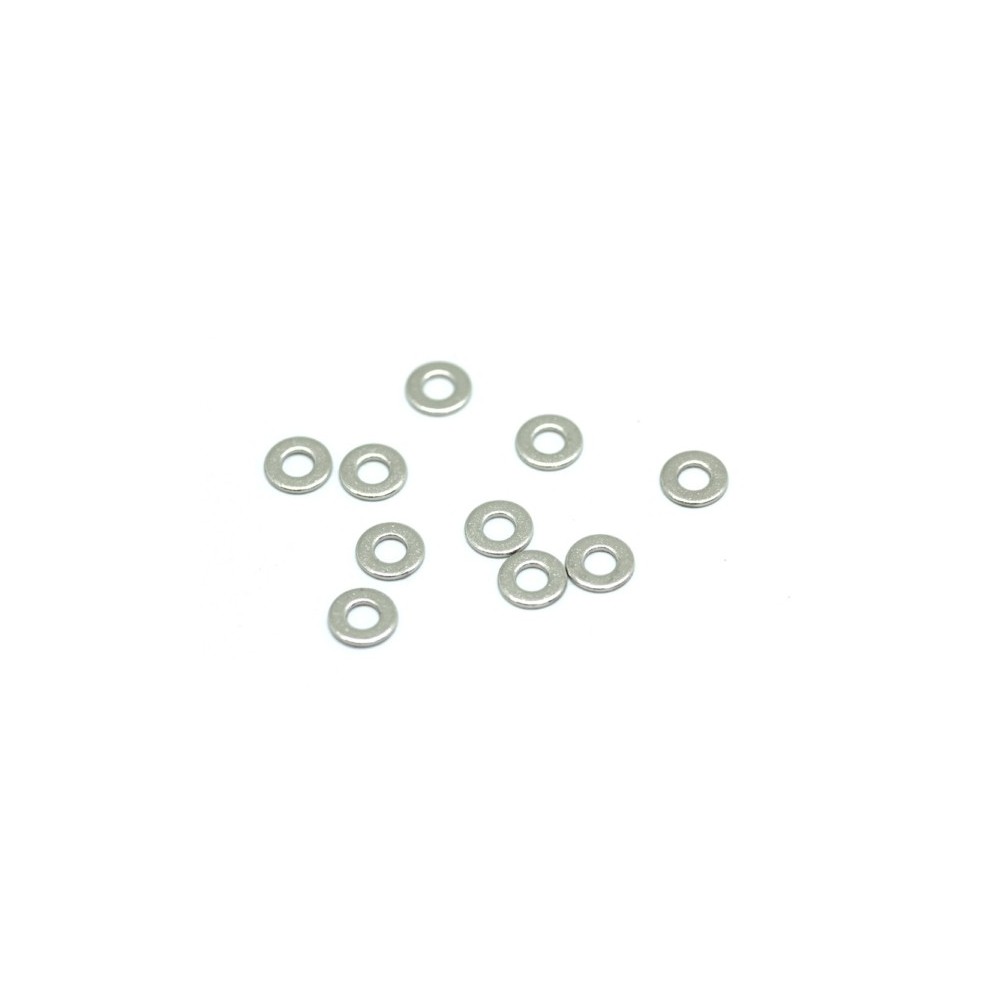 SW101011 SWORKz Washer M2.6x6xT0.6mm (10)