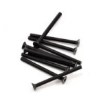 SW108008 SWORKz FH/ST Screw M3x35mm (10)
