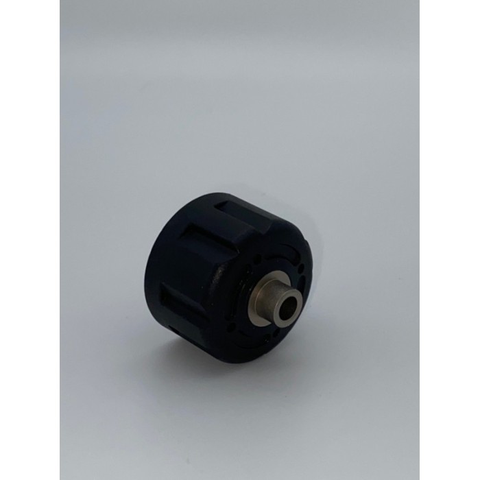 SW210091 SWORKz HET Plastic Front/Rear Big Bore HET Diff Case