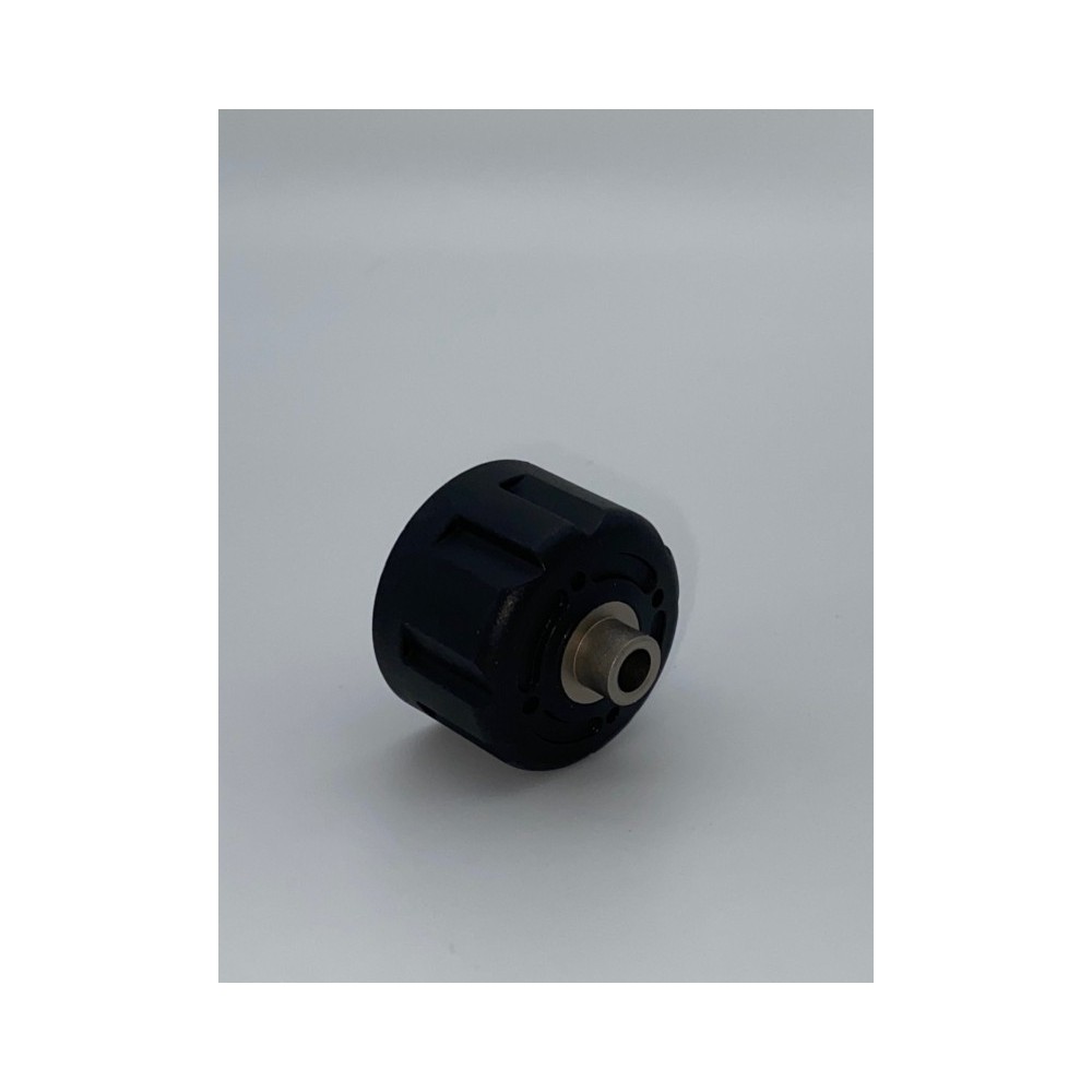 SW210091 SWORKz HET Plastic Front/Rear Big Bore HET Diff Case