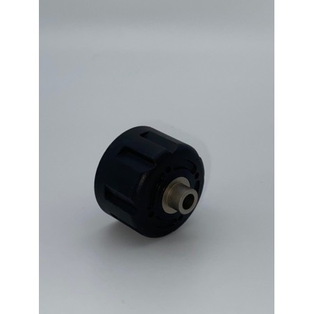 SW210091 SWORKz HET Plastic Front/Rear Big Bore HET Diff Case
