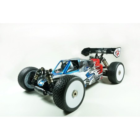 SW910041 SWORKz S35-4 EVO 1/8 Pro Nitro Buggy Kit