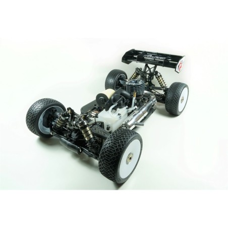 SW910041 SWORKz S35-4 EVO 1/8 Pro Nitro Buggy Kit