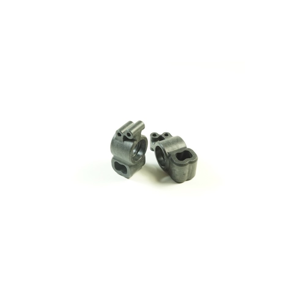 SW2280021 SWORKz Plastic Rear Wheel Hub (R-L)(2PC)
