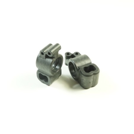 SW2280021 SWORKz Plastic Rear Wheel Hub (R-L)(2PC)