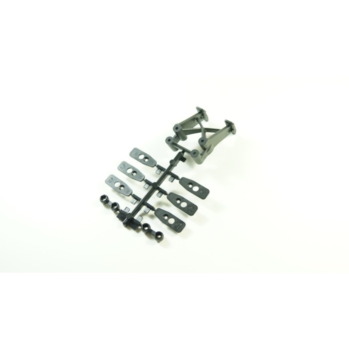 SW228003A SWORKz S35 Series Integrated Wing Mount Set 2.0