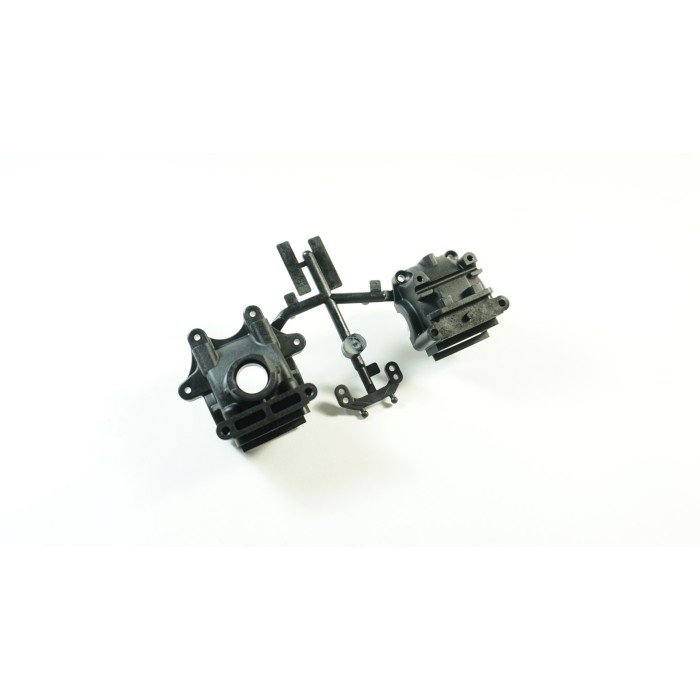 SW2503261A SWORKz Gear Box for 5x13x4mm bearings