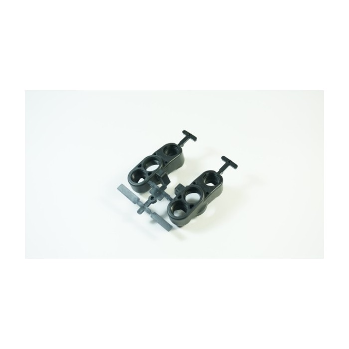 SW2503264A SWORKz Front Steering Knuckle Set (L&R) Type 2.0