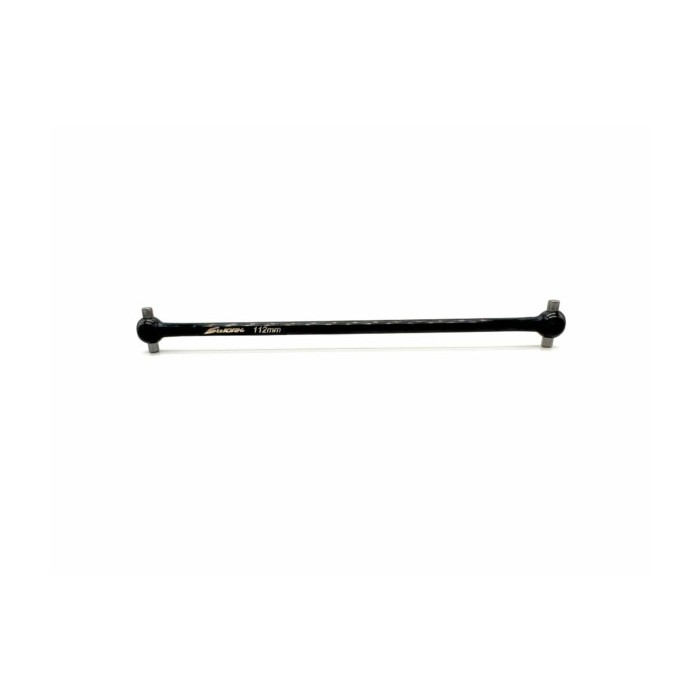 SW330663A112 SWORKz Competition Steel Center Drive Shaft (ST-112mm)