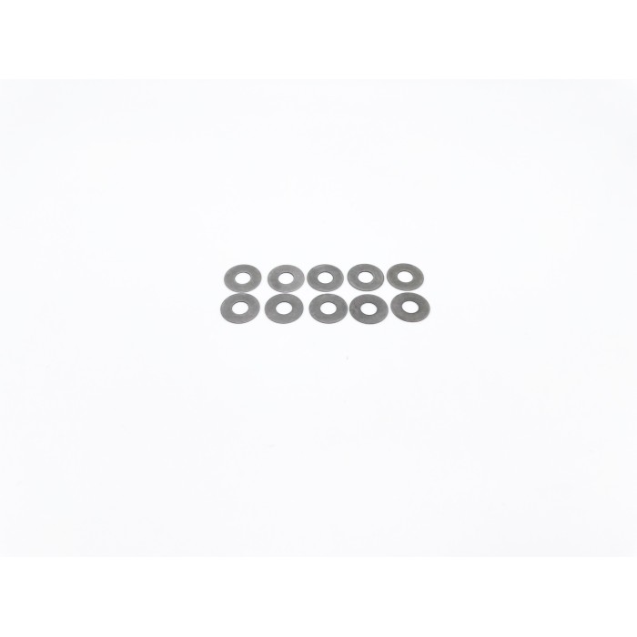 SWC101039 SWORKz HET Diff Steel Washer 5x12x0.3mm(10PC)
