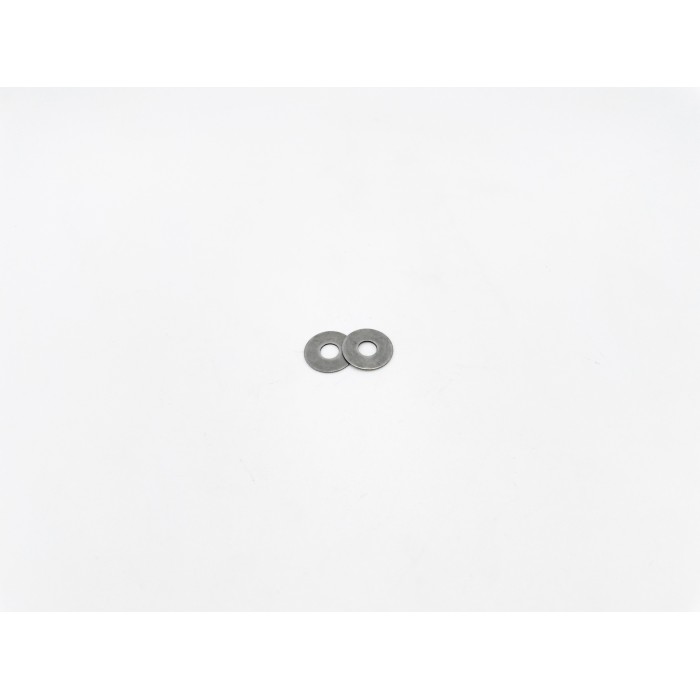 SWC101027 SWORKz S350 BBD Steel Washer 5X14X0.5mm