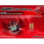 SW118003H SWORKz Servo Saver Spring Hard