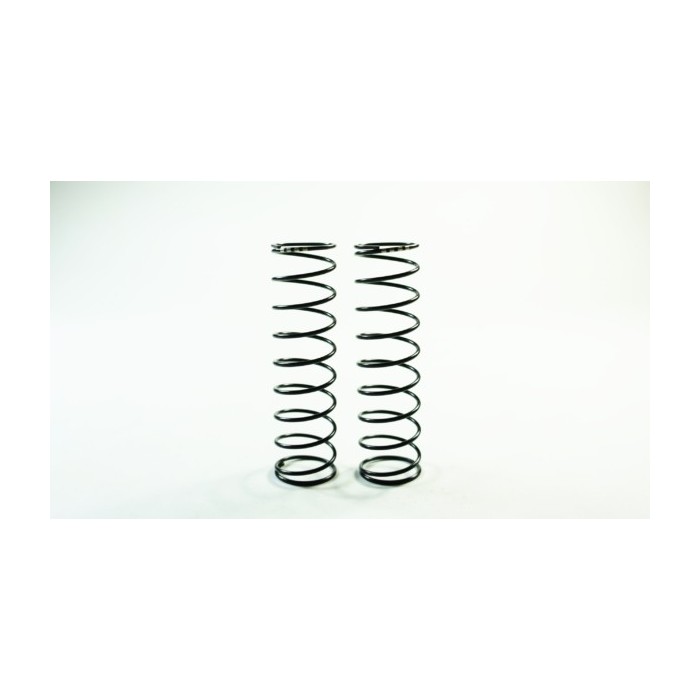 SWC115166 SWORKz 1/8 Series Black Competition Shock Spring (L4-Dot)(86