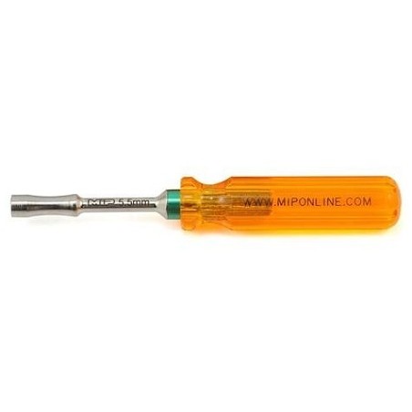 MIP9702 MIP Nut Driver Wrench 5.0mm