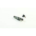 SW33807925 SWORKz Uni-Design Aluminium Throttle Servo Horn 25T