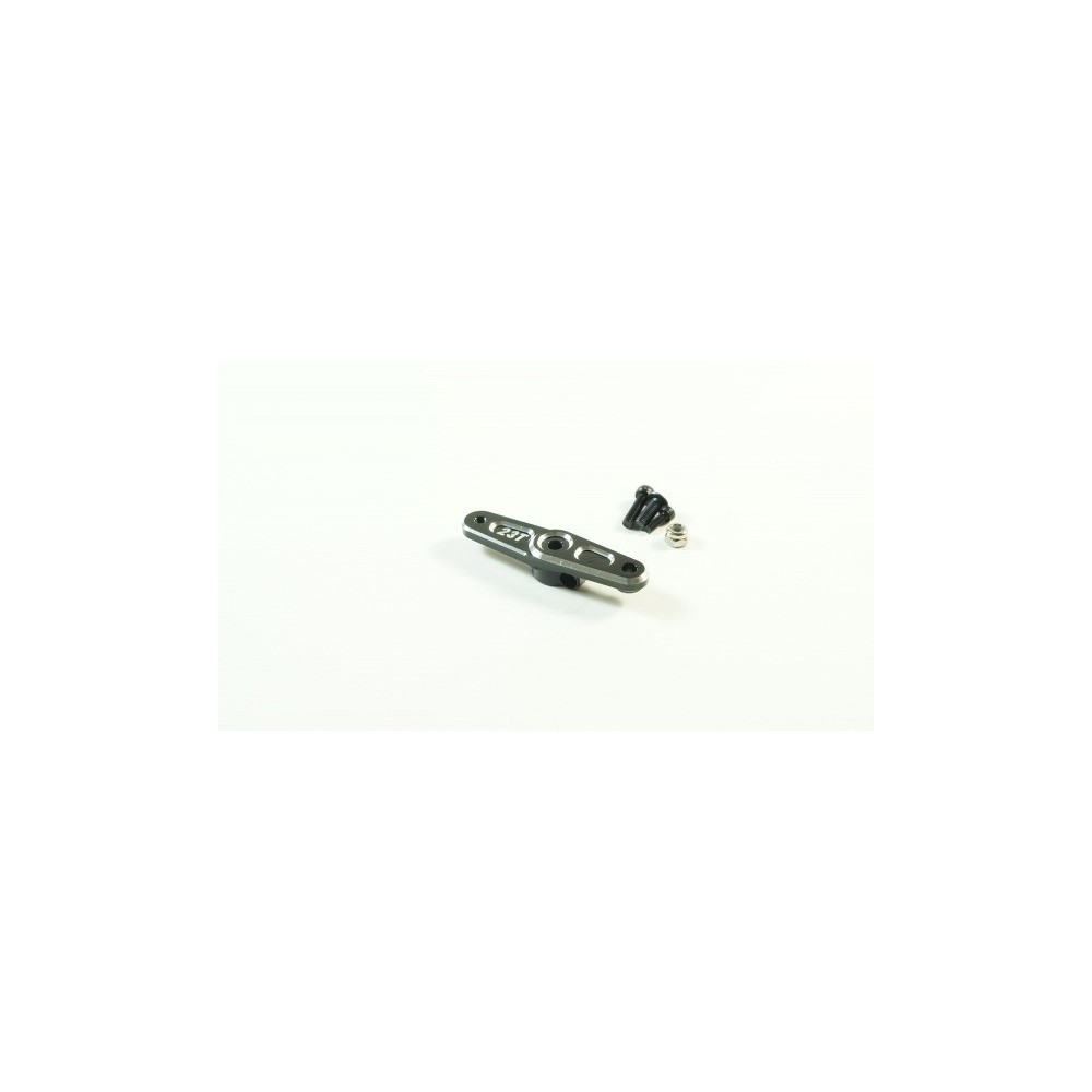 SW33807923 SWORKz Uni-Design Aluminium Throttle Servo Horn 23T
