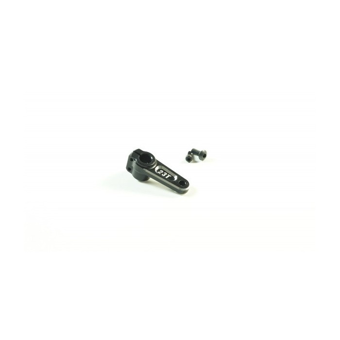 SW33807823 SWORKz Uni-Design 2-Way System Aluminium Steering Servo Hor