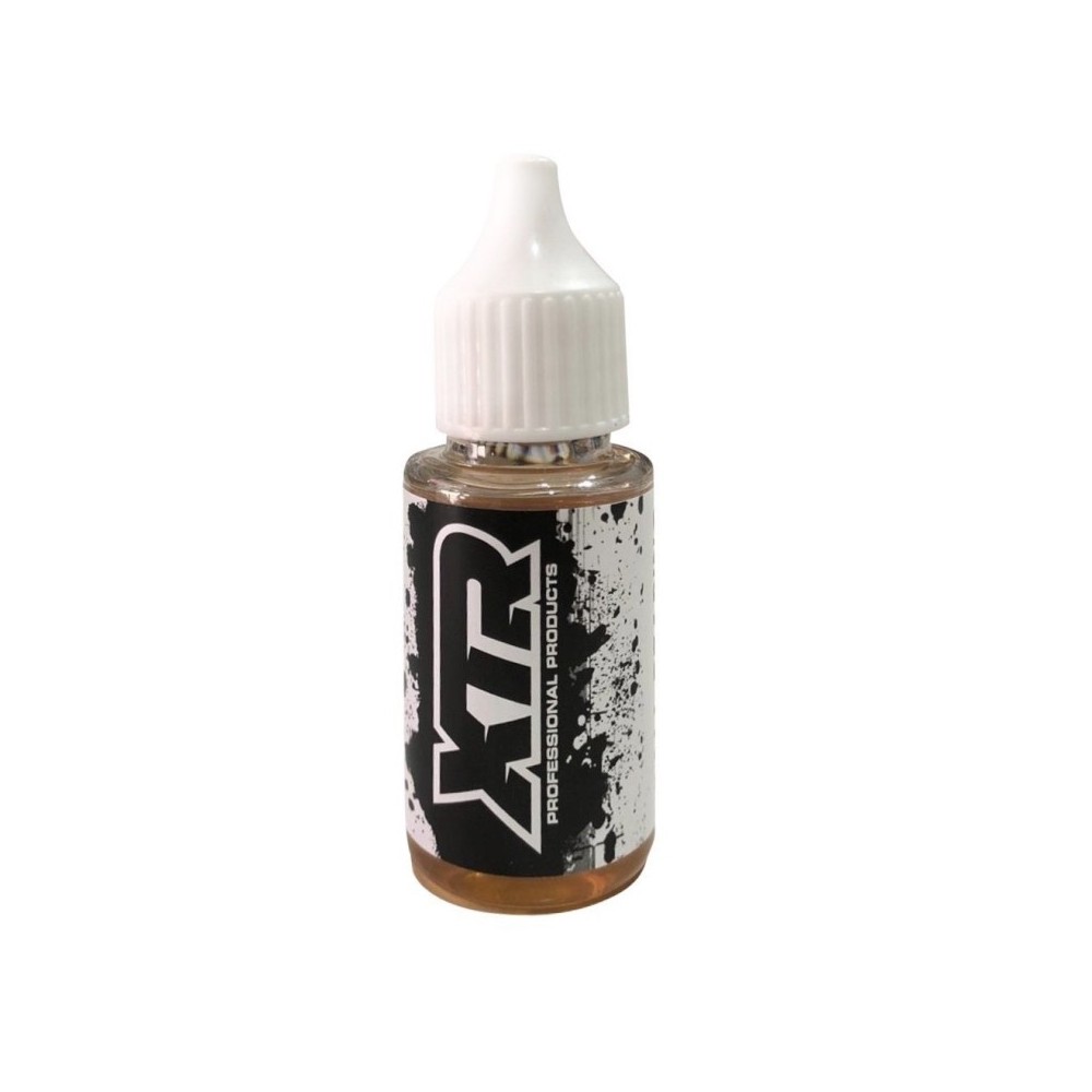XTR-0234  XTR RACING  XTR AFTER RUN OIL 80ML