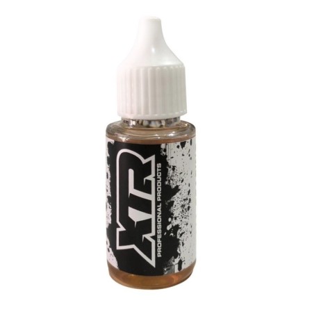 XTR-0234  XTR RACING  XTR AFTER RUN OIL 80ML