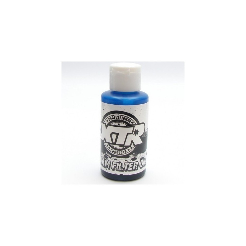 ACE-01  XTR RACING  FOAM FILTER OIL 100ML