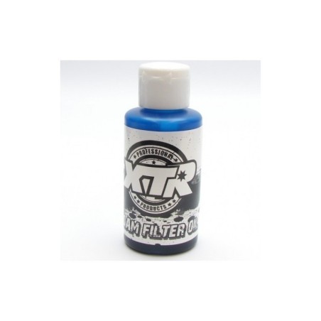 ACE-01  XTR RACING  FOAM FILTER OIL 100ML