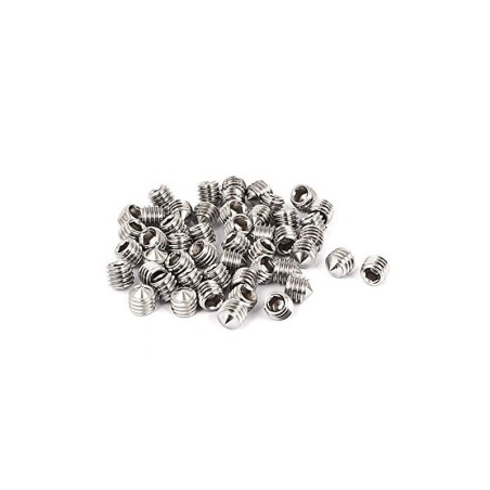 TOR-3X6P Grub screw XTR RACING  SET 3X6 10PCS