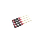 C-16185  TEAM CORALLY  TOOL SET 1.5 / 2.0 / 2.5 / 3.0 mm
