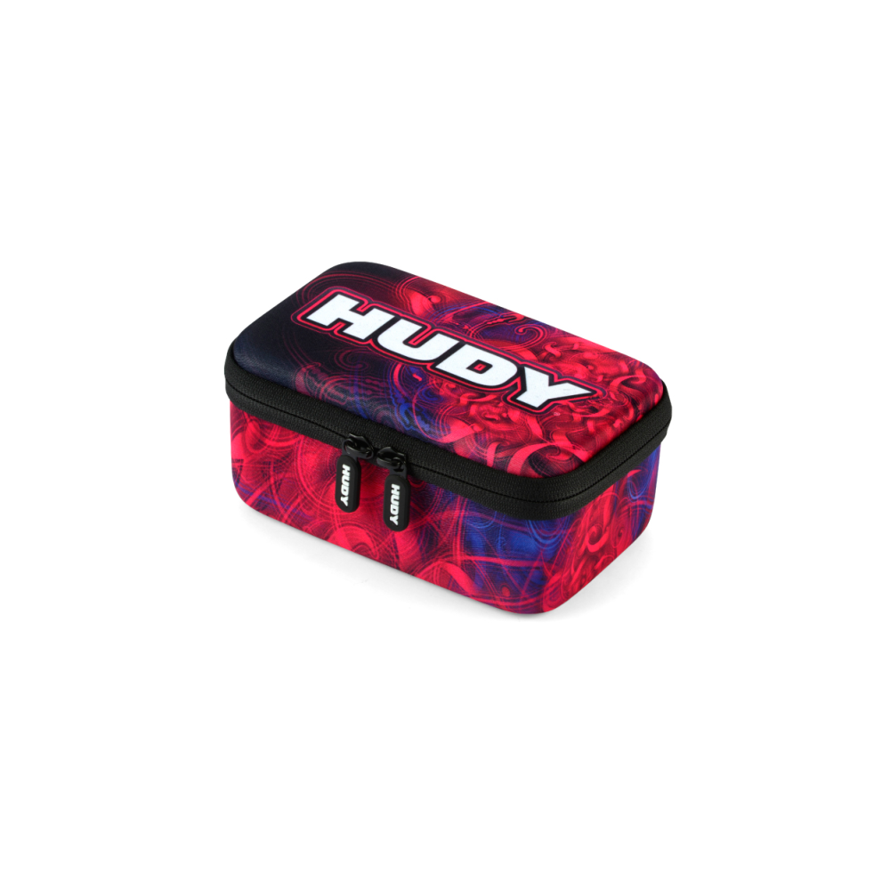 199293-H Bags Hard HUDY  - 175x110x75MM -