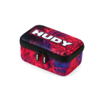 199293-H Bags Hard HUDY  - 175x110x75MM -