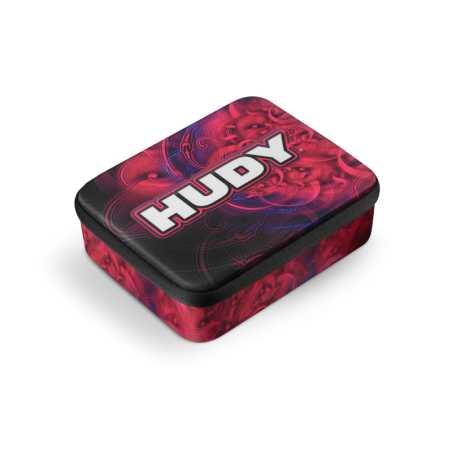 199290-H -HUDY HARD CASE 235X190X75MM