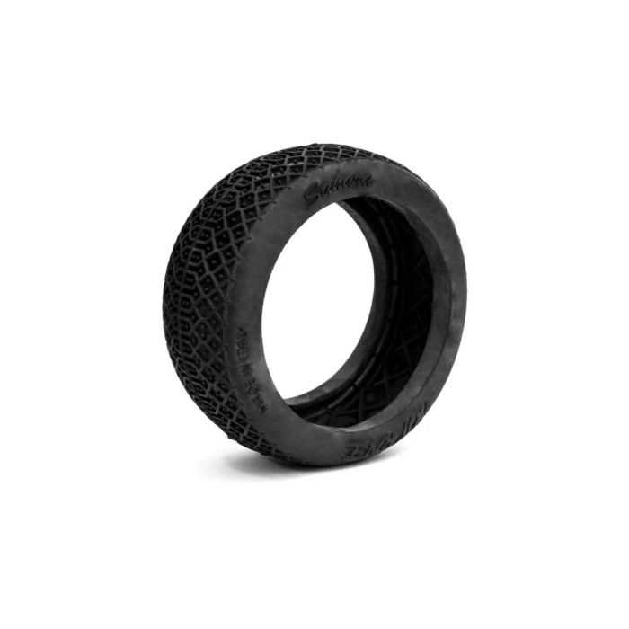 HR- 001-0511 BUGGY 1/8 SAHARA SUPERSOFT (2) - HOT RACE