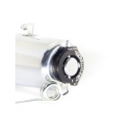 RCPJ-A010-BK "THE RING" MUFFLER SUPPORT BLACK