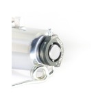 RCPJ-A010-GY "THE RING" MUFFLER SUPPORT GREY