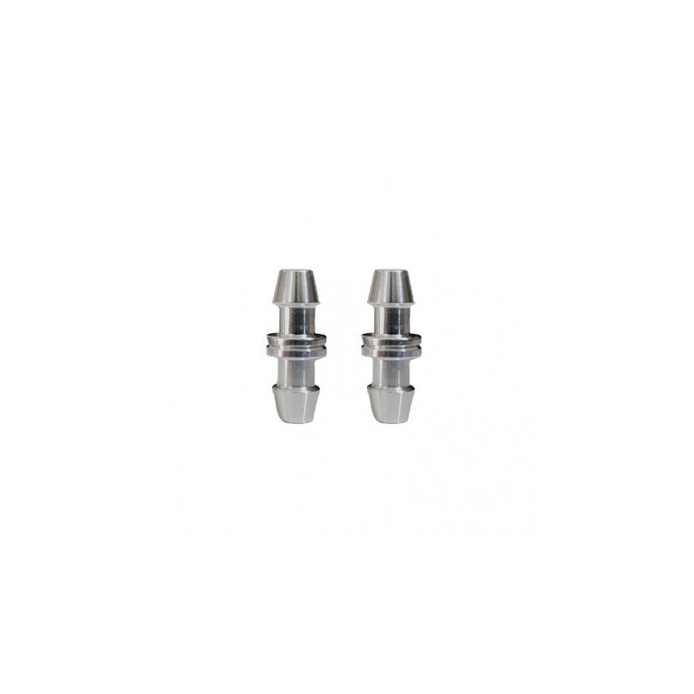 RCPJ-A001 RC-PROJECT FUEL LINE EXTENSION IN ERGAL 7075-T6 RCPJ-A001 RC-PROJECT FUEL LINE EXTENSION IN ERGAL 7075-T6