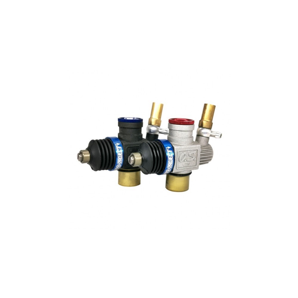 RCPJ-A012 RC-PROJECT SEALING RING OS ENGINE CARBURETOR TYPE 21J4 RCPJ-A012 RC-PROJECT SEALING RING OS ENGINE CARBURETOR TYPE 21J4