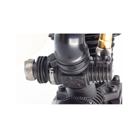 RCPJ-A014 RC-PROJECT SEALING RING OS ENGINE CARBURETOR TYPE 22E/REDS
