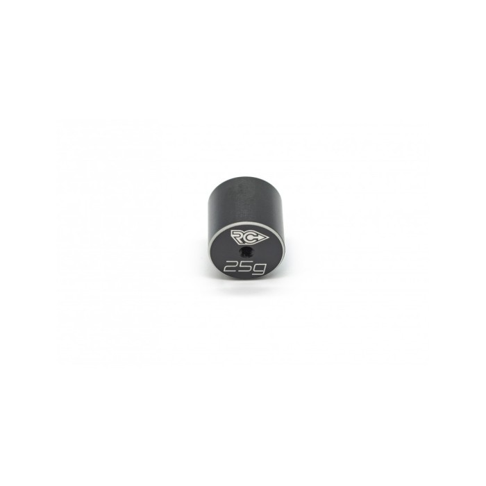 RCPJ-A021 RC-PROJECT WEIGHT 25G