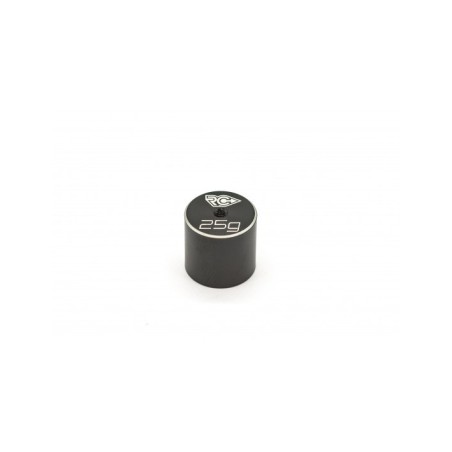 RCPJ-A021 RC-PROJECT WEIGHT 25G