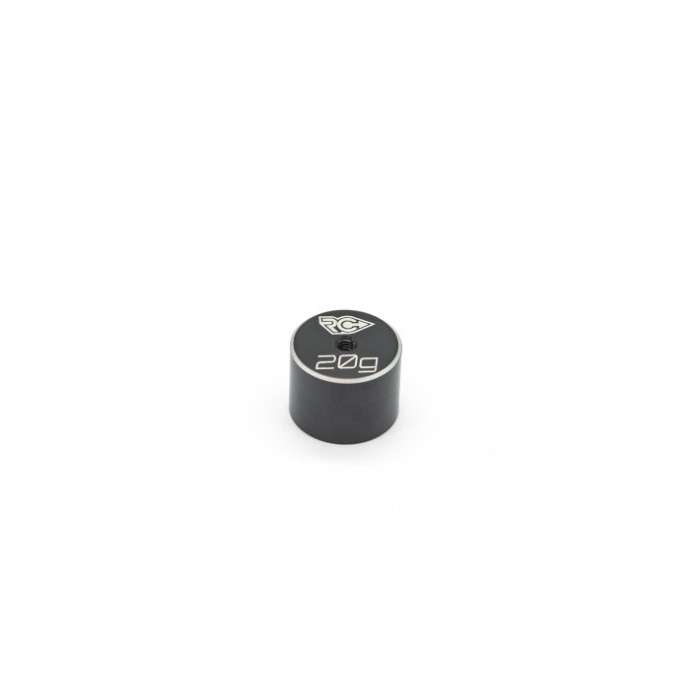 RCPJ-A020 RC-PROJECT  WEIGHT 20G