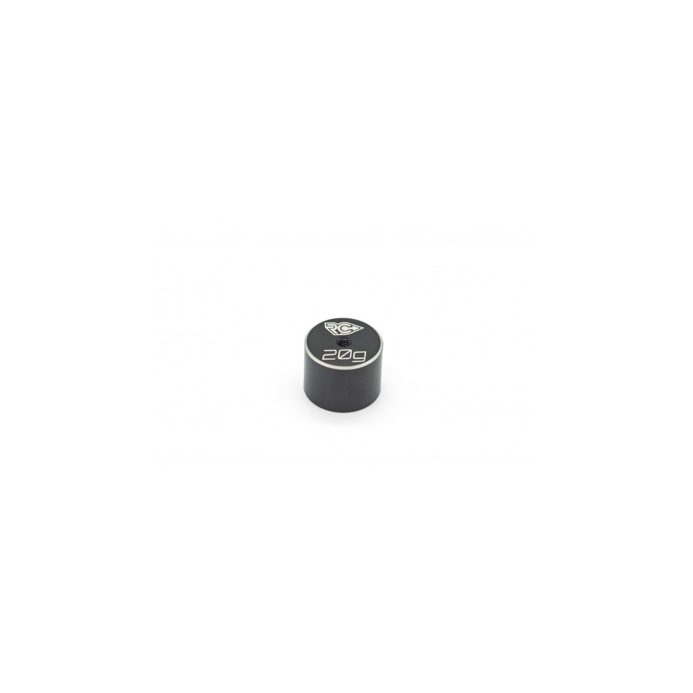 RCPJ-A020 RC-PROJECT WEIGHT 20G RCPJ-A020 RC-PROJECT WEIGHT 20G