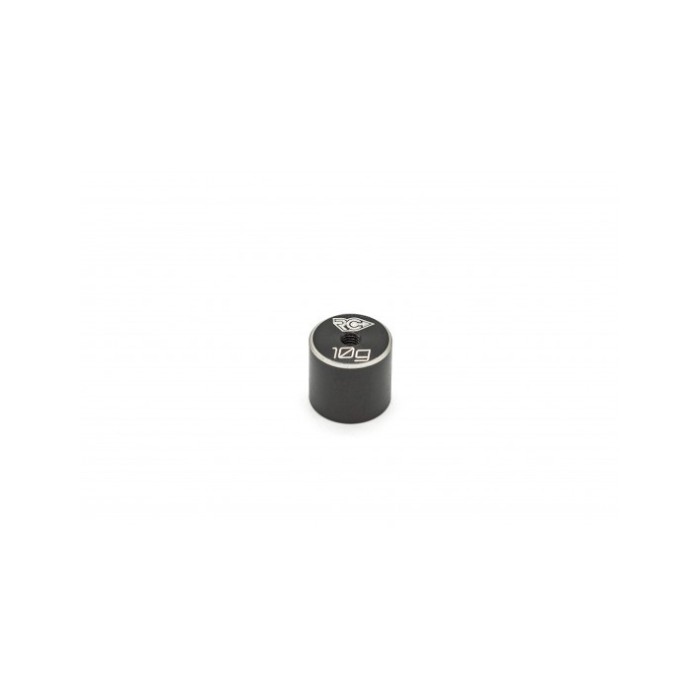 RCPJ-A018 RC-PROJECT WEIGHT 10G