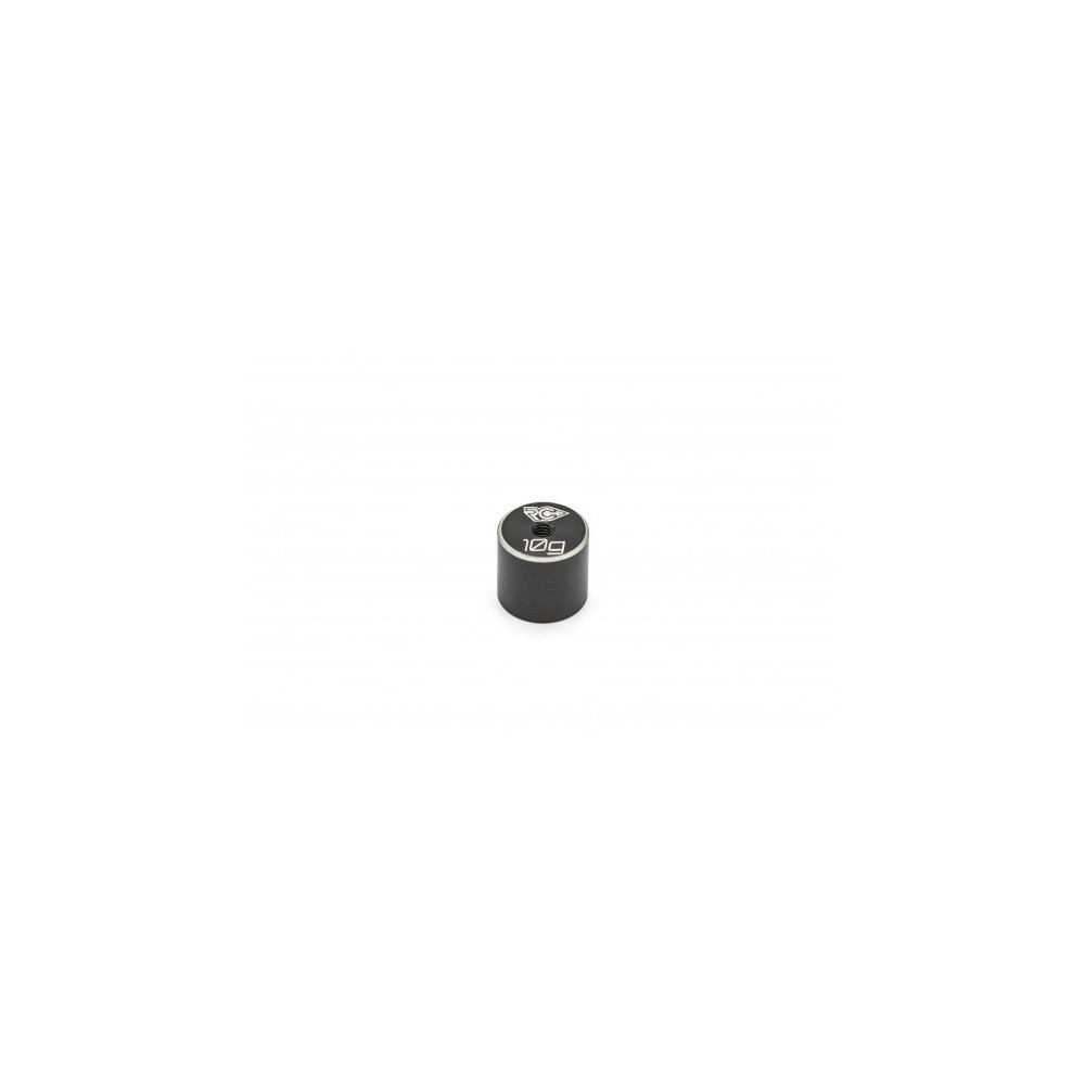 RCPJ-A018 RC-PROJECT WEIGHT 10G RCPJ-A018 RC-PROJECT WEIGHT 10G