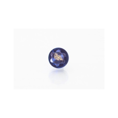 RCPJ-A004-1 CLUTCH RETAINER ALLEN SCREW IN TITANIUM GRADE 5 6AL4V 1pz