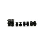 RCPJ-KYMP10-100 KIT SFERE "REVERSE" IN ERGAL 7075-T6 PER KYOSHO MP10
