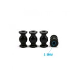 RCPJ-KYMP10-007  KIT UPPER LINK BALLS "REVERSE" IN ERGAL 7075-T6 FOR K