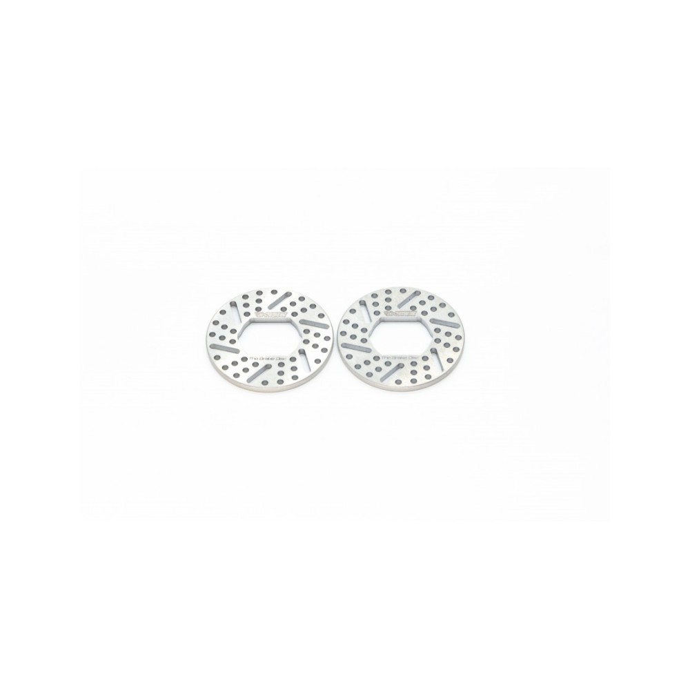 RCPJ-TK-006 THE BRAKE DISC FOR TEKNO RC NB48 RCPJ-TK-006 THE BRAKE DISC FOR TEKNO RC NB48