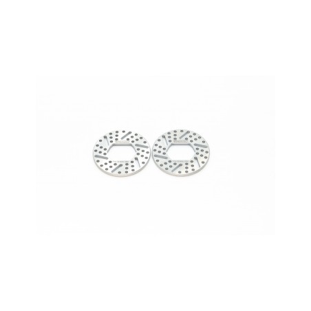 RCPJ-TK-006 THE BRAKE DISC FOR TEKNO RC NB48