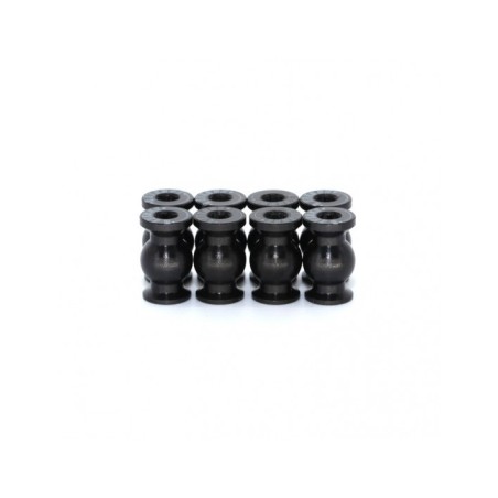 RCPJ-TK-006 THE BRAKE DISC FOR TEKNO RC NB48