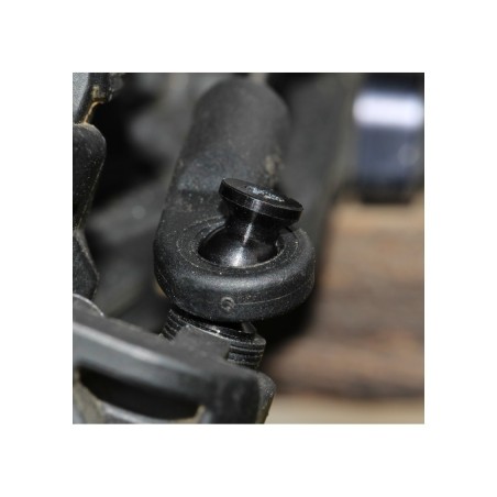 RCPJ-TK-006 THE BRAKE DISC FOR TEKNO RC NB48