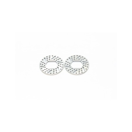 RCPJ-TLR8X-004 THE BRAKE DISC FOR TLR 8IGHT X